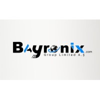 Bayronix Group Limited A.Ş logo - Similar company to Unit Information Technologies R&D Ltd