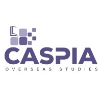 Caspia Overseas Studies logo - Similar company to Edu Paris