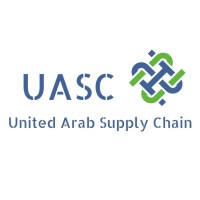 United Arab Supply Chain ( UASC ) logo - Similar company to Transgamar