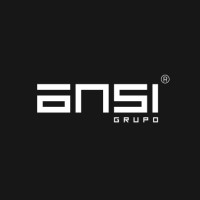 Grupo ANSI® logo - Similar company to Gruposafety® - Proteção Contra Incêndios