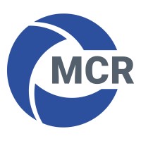 MCR Lausitz logo - Similar company to Leag