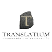 Translatium SAC logo - Similar company to Translatium Multilingual Services Sl