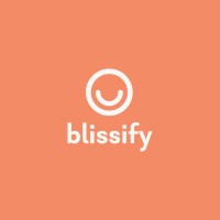 Blissify Corp. logo - Similar company to System That Sells
