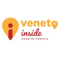 Venetoinside by Insidecom logo - Similar company to Insidecom Srl