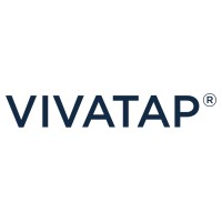 VivaTap logo - Similar company to Tegum Ag