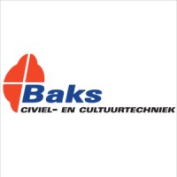 Baks Civiel- en Cultuurtechniek logo - Similar company to Heidi Uenk, Voor Levend Land