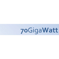 70GigaWatt Consulting logo - Similar company to Spiessens Machinebouw