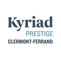 Kyriad Prestige Clermont Ferrand logo - Similar company to Kyriad Prestige**** Compiègne