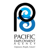 Pacific Employment Agency PTE Ltd logo - Similar company to Packleader Labour Hire