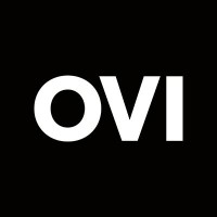 OVI logo - Similar company to Modulor