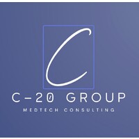 C-20 Group, LLC logo - Similar company to Unh Interoperability Labs