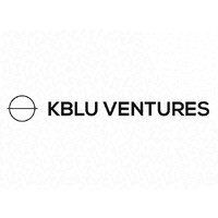 KBlu Ventures logo - Similar company to Gorillaplates (Acquired By Marsons)