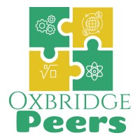 Oxbridge Peers logo - Similar company to Aova