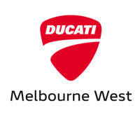 Ducati Melbourne West logo - Similar company to Ducati Melbourne
