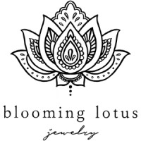 Blooming Lotus Jewelry logo - Similar company to Stia