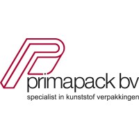 Primapack bv logo - Similar company to Primapack