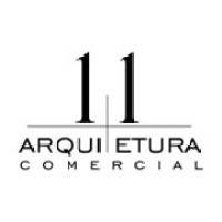 1+1 Arquitetura Comercial logo - Similar company to Lucas Miguel Arquitetura