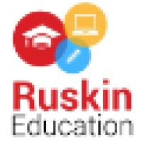 Ruskin Education logo - Similar company to Zyada Consulting