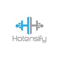 Hotensify - Visitor and Venue Technology logo - Similar company to Orbiss