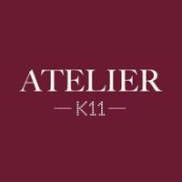 K11 ATELIER logo - Similar company to Methodist Center