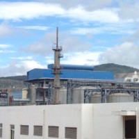 Guizhou Zerophos Chemical Co., Ltd. logo - Similar company to Changsha Zheng Li Biological Technology Co., Ltd.