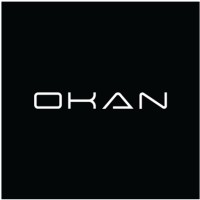 OKAN logo - Similar company to Joyeuse Communication