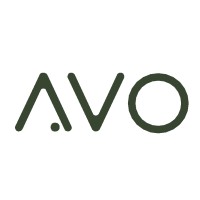 AVO design logo - Similar company to Rlc Electronics, Inc.