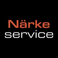 Närkeservice logo - Similar company to Qtec Engineering