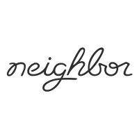 Neighbor logo - Similar company to Tuft & Needle