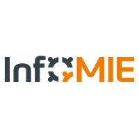InfoMIE logo - Similar company to Association Aida