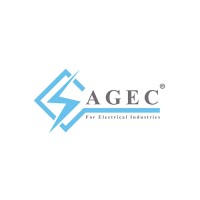 AGEC For Electrical Industries logo - Similar company to Agec Egypt
