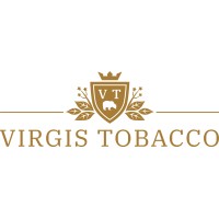 Virgis Tobacco logo - Similar company to Superestanco
