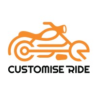Customise Ride