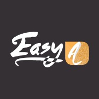 EasyA logo - Similar company to Bright Circle | Bright Bid Writers