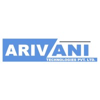 Arivani Technologies Pvt. Ltd. logo - Similar company to Zentrixglobal