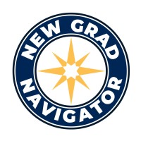 New Grad Navigator logo - Similar company to M-Agination Films