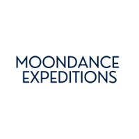 Moondance Expeditions logo - Similar company to Kampeerenreflecteer