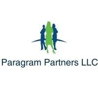 Paragram Partners, LLC logo - Similar company to Paragram