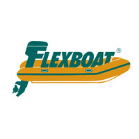 Flexboat International logo - Similar company to Flexboard