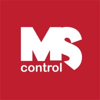 MSControl logo - Similar company to Ms Control