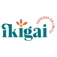 Centro Ikigai Vigo logo - Similar company to Aba Costa