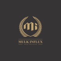 Mulk Influx Human resources & Training logo - Similar company to Omotrip