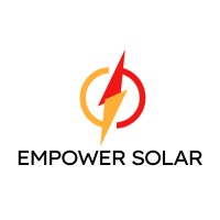 Empower Solar logo - Similar company to Skylink Solar