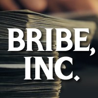 Bribe, Inc. logo - Similar company to Lift Sales