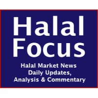 HalalFocus logo - Similar company to Halal Practitioner