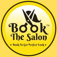 Book The Salon™ logo - Similar company to Salonapp