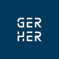 UAB GERHER logo - Similar company to Energy Awards