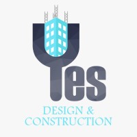 YES Design & Construction logo - Similar company to Shree Cpsv Electricals