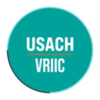 Vicerrectoría de Investigación, Innovación y Creación USACH logo - Similar company to Universidad De Valparaíso