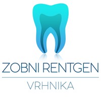 Zobni Rentgen Vrhnika, dental x-ray studio logo - Similar company to Tehimpex D.O.O.